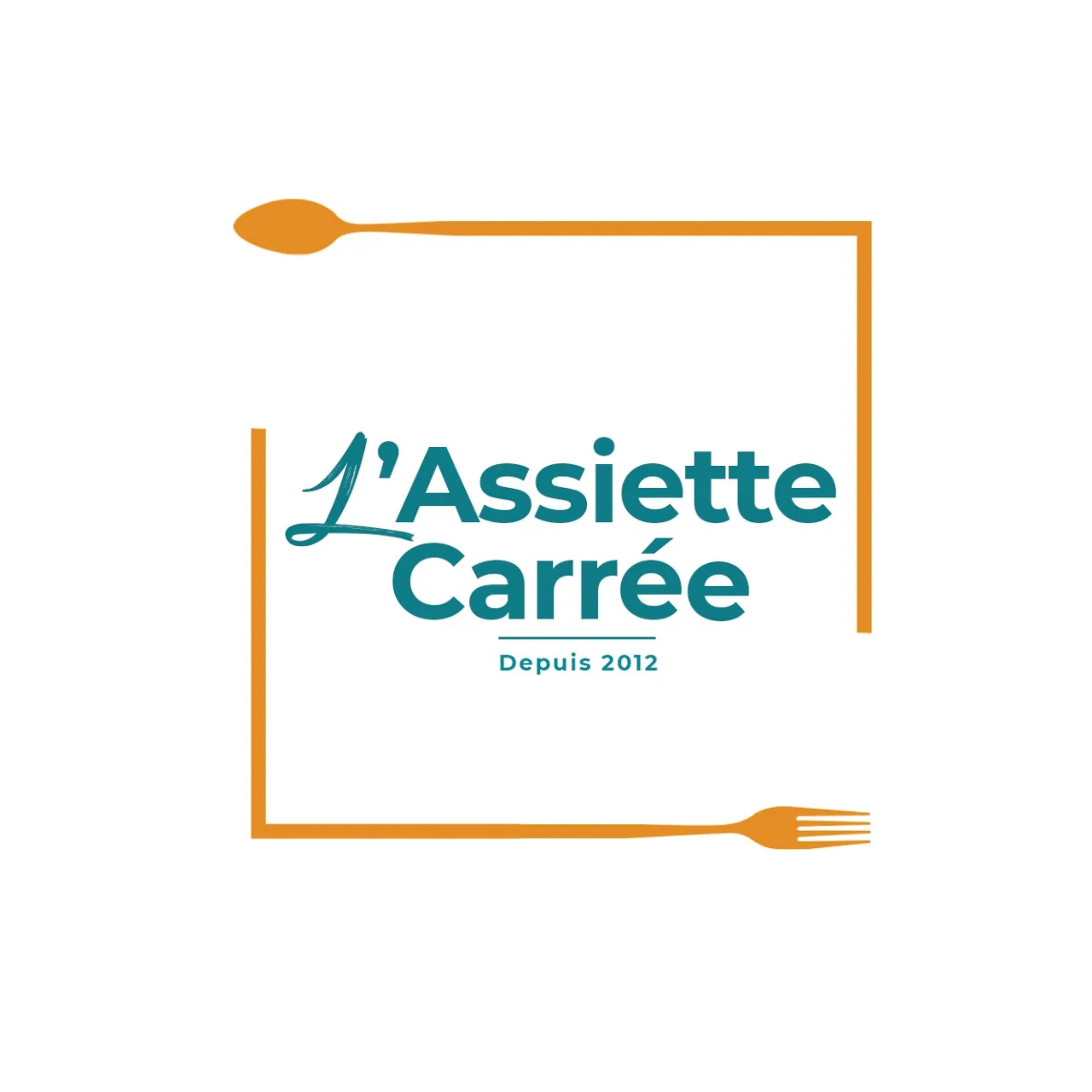 L'Assiette Carrée