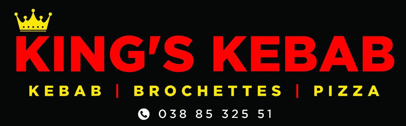 King’s Kebab