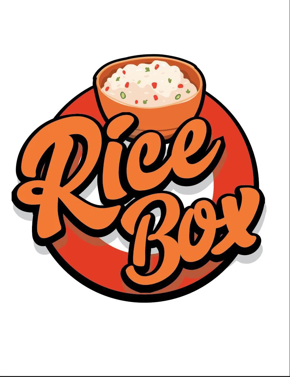 Rice Box