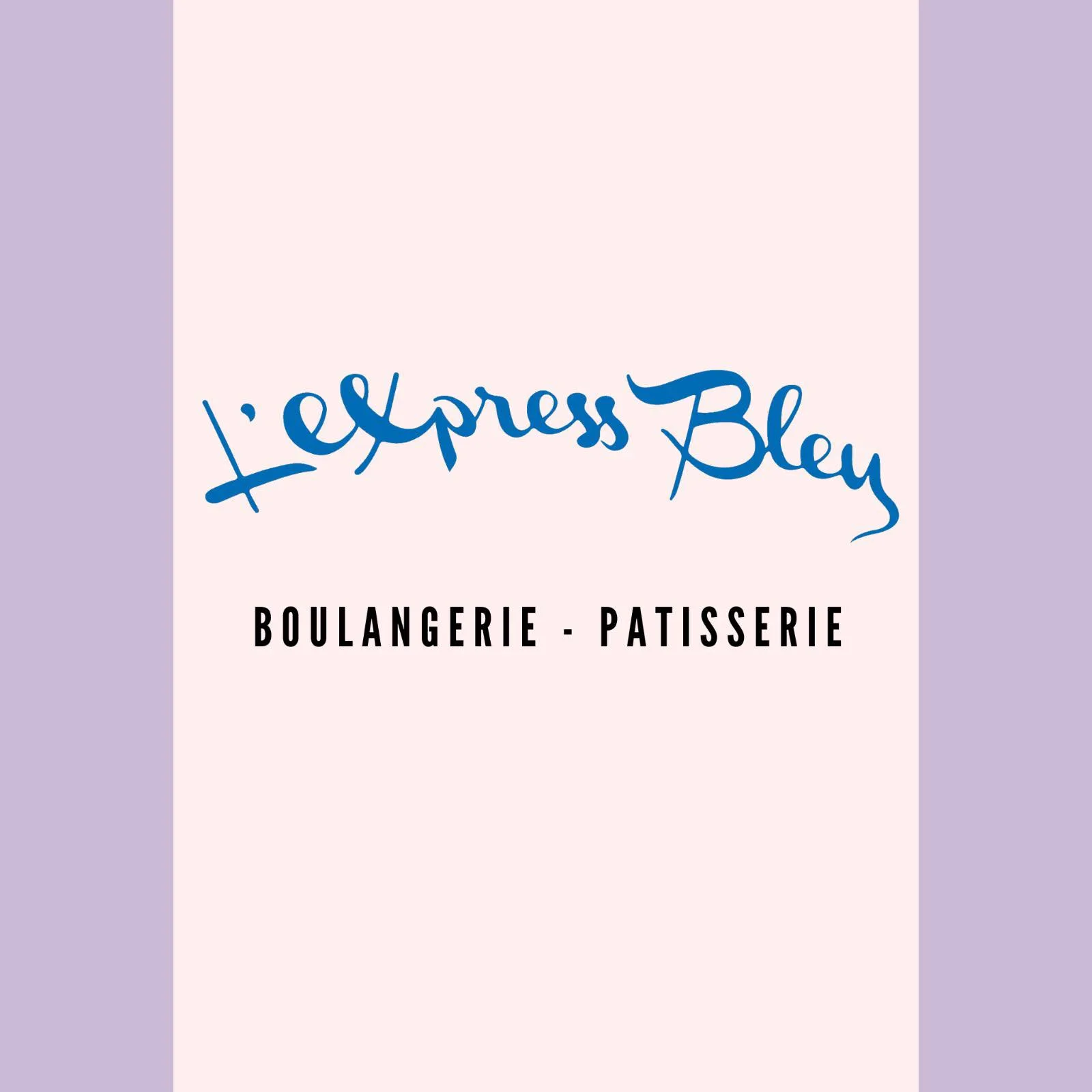 L'Express Bleu
