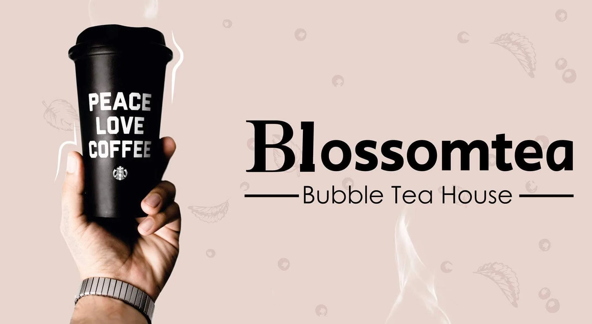 Blossomtea