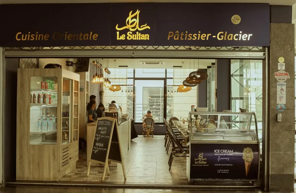 Le Sultan