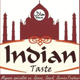Indian Taste