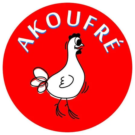 Akoufré Alarobia