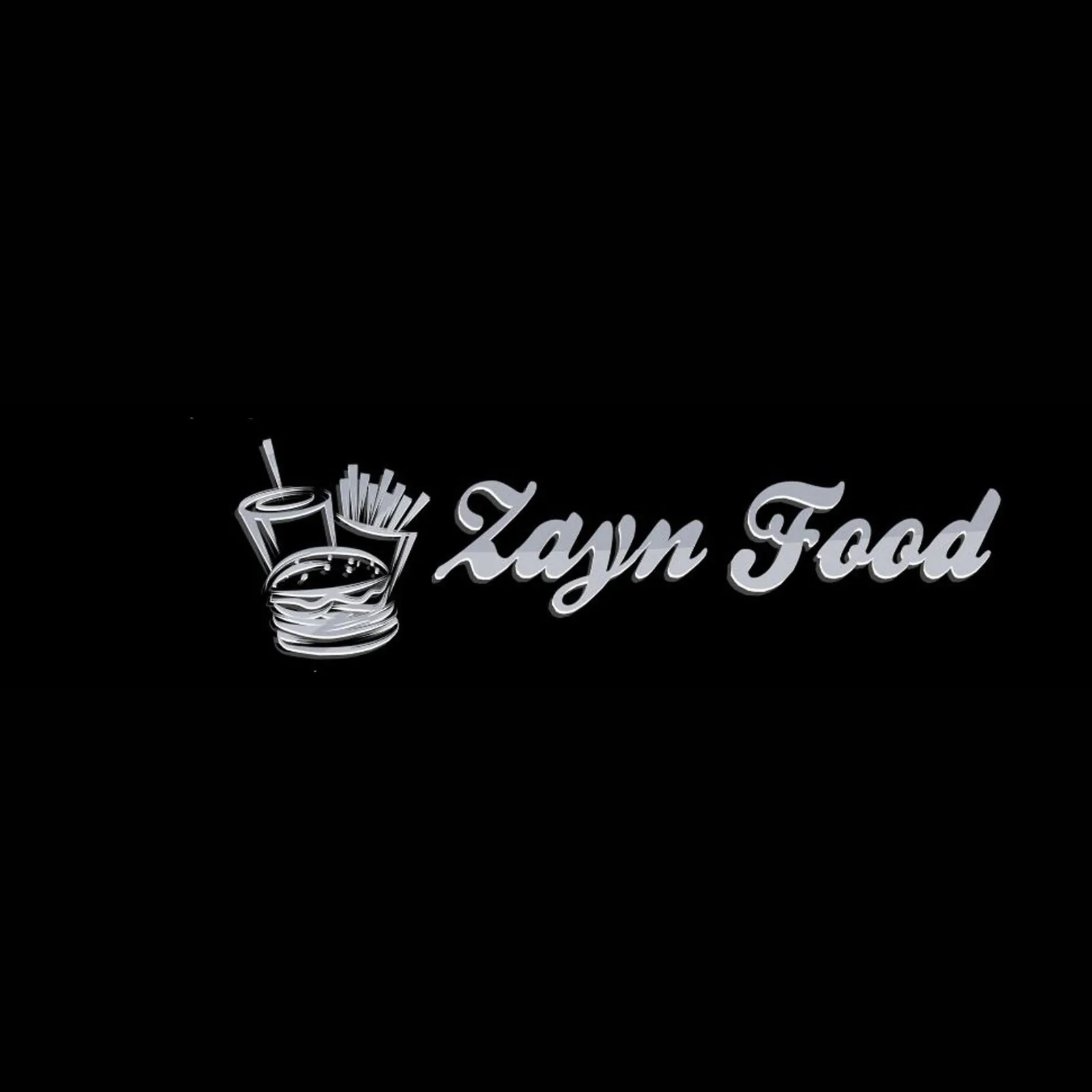 Zayn Food