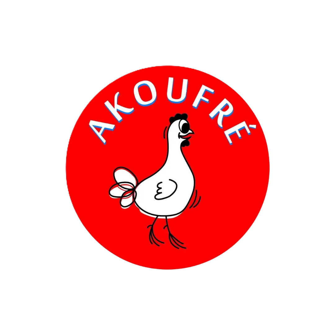 Akoufré Bel'air